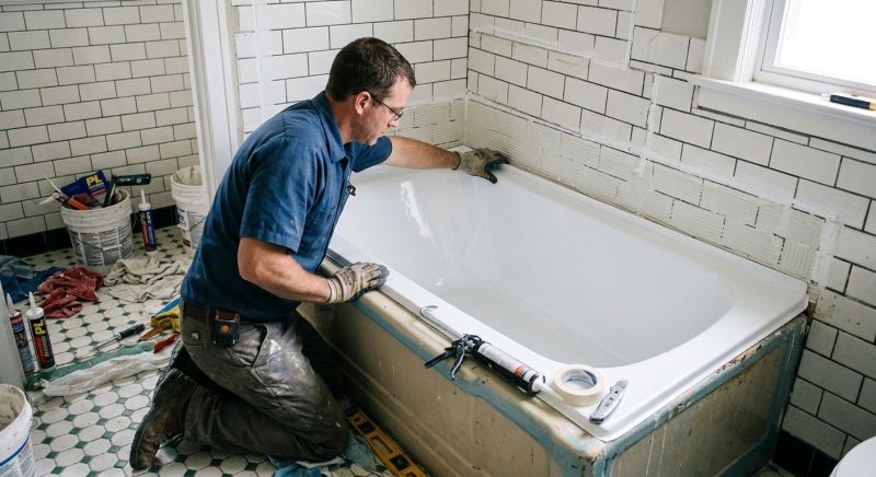 Top Bathroom Remodeling Companies in Hamilton, OH