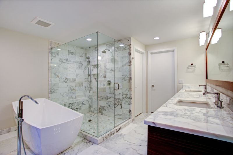 Best Shower Remodeling Contractors in Oxford, OH