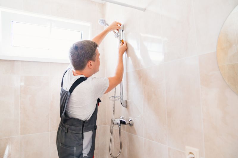 Plumbing Contractors