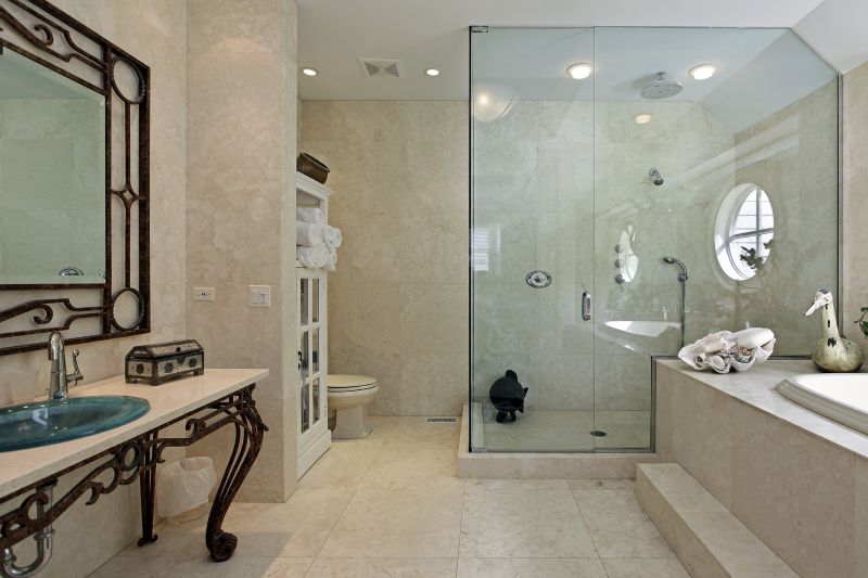 Bathroom Renovation Experts